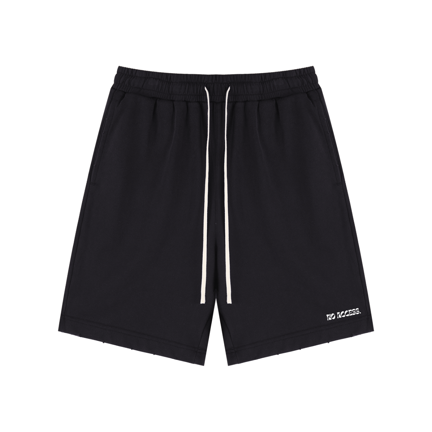 Unisex Drawstring Shorts ODMPOD