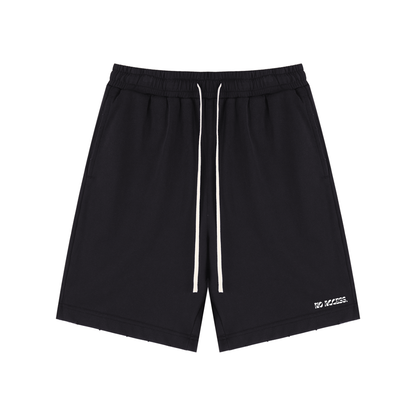 Unisex Drawstring Shorts ODMPOD