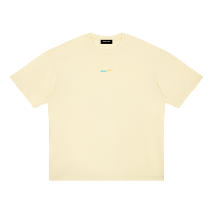 Unisex Oversized Drop Shoulder T-Shirt ODMPOD