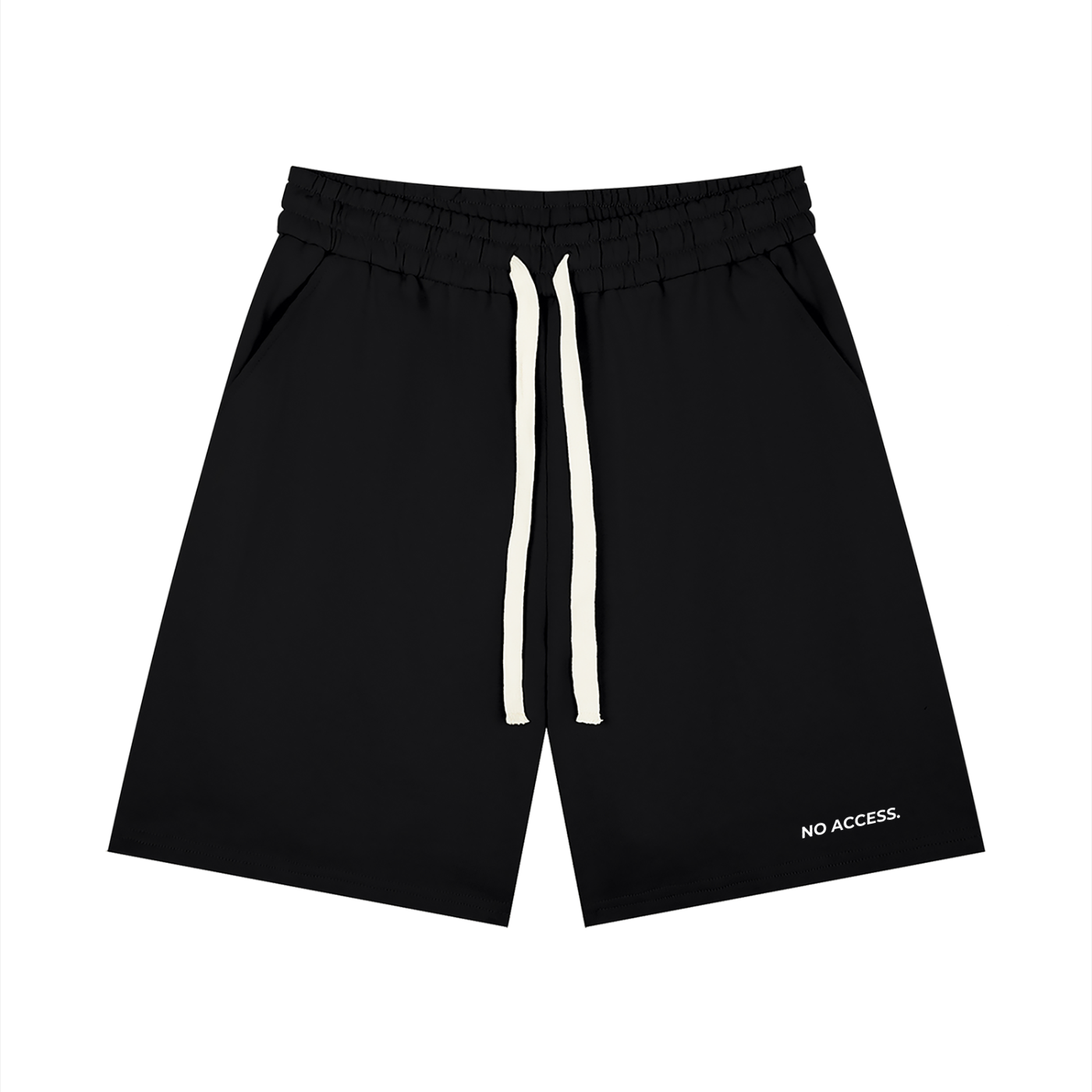 Men’s Loose Fit Drawstring Shorts ODMPOD
