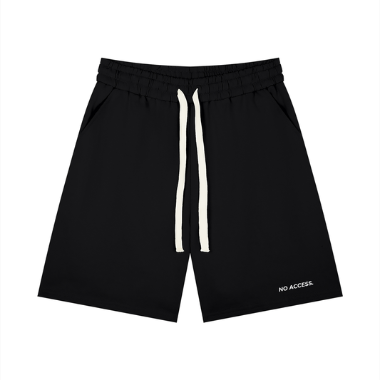 Men’s Loose Fit Drawstring Shorts ODMPOD