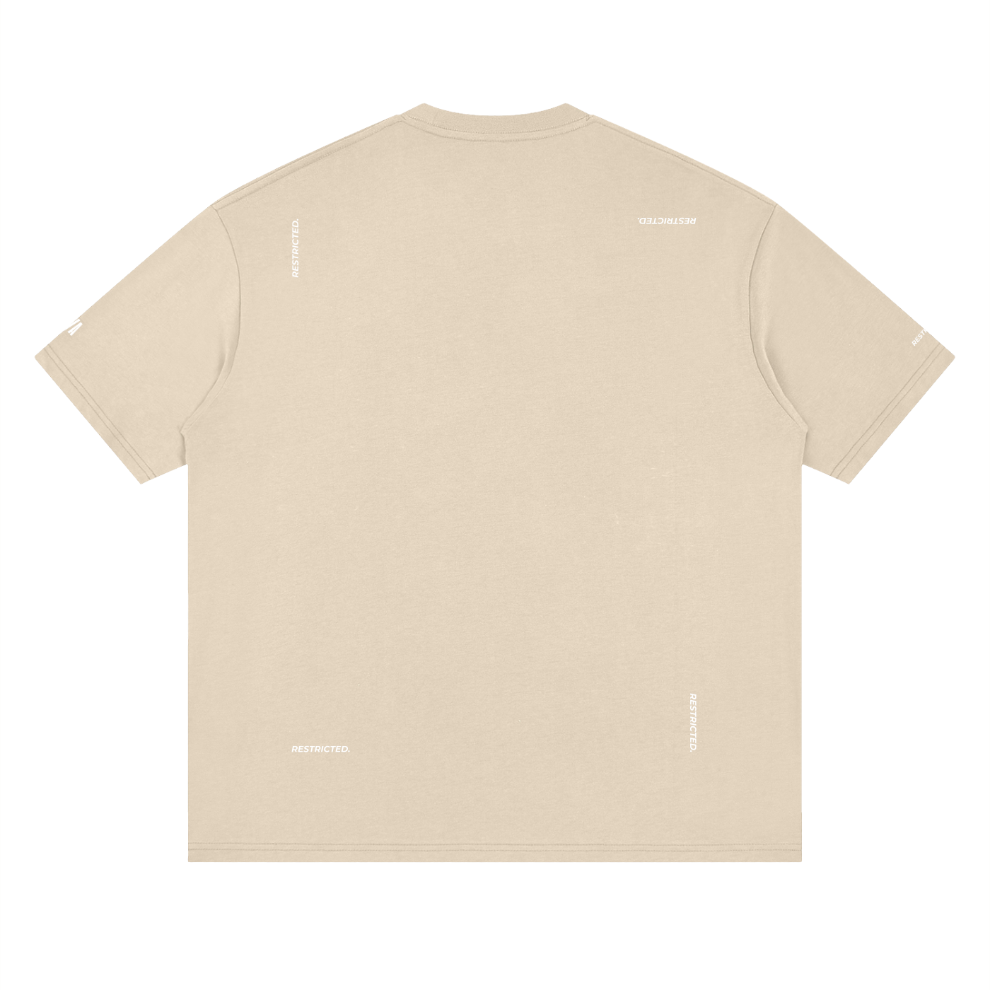 RESTRICTED / TEE