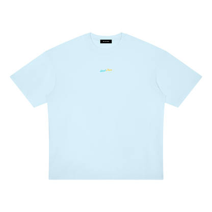 Unisex Oversized Drop Shoulder T-Shirt ODMPOD