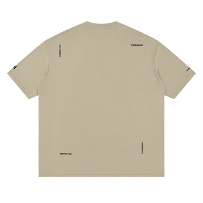 RESTRICTED / TEE