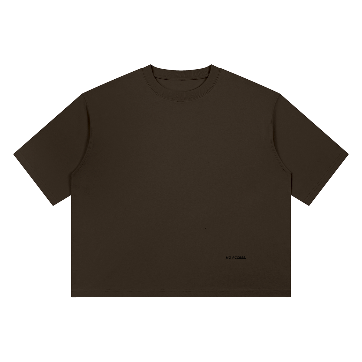 CORE TEE / CLASSIC HEAVYWEIGHT