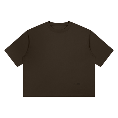 CORE TEE / CLASSIC HEAVYWEIGHT