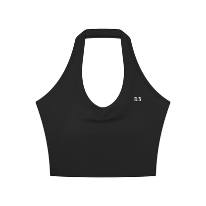 Women's Halter Yoga Sports Bra ODMPOD