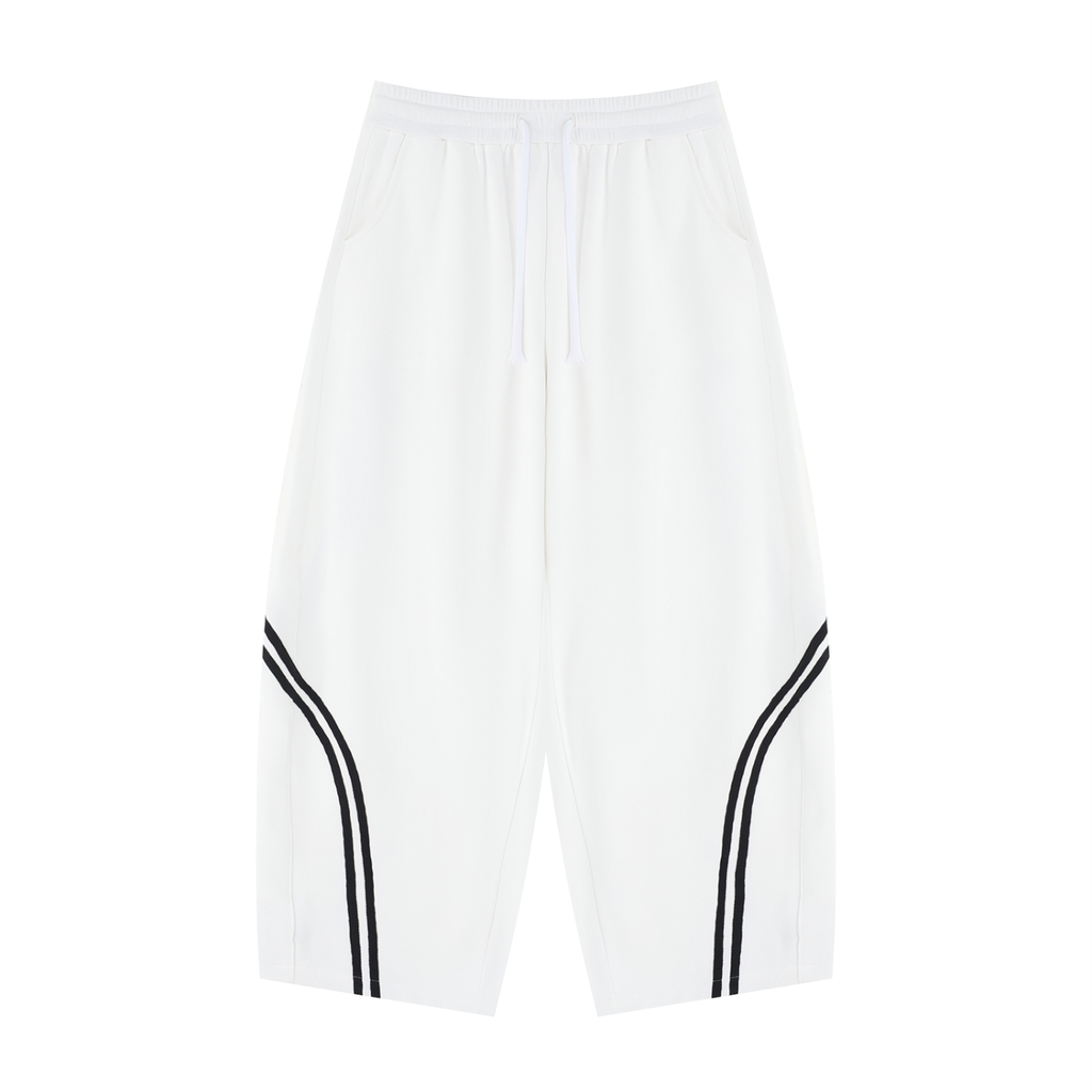 CORE SWEATPANTS / CURVE