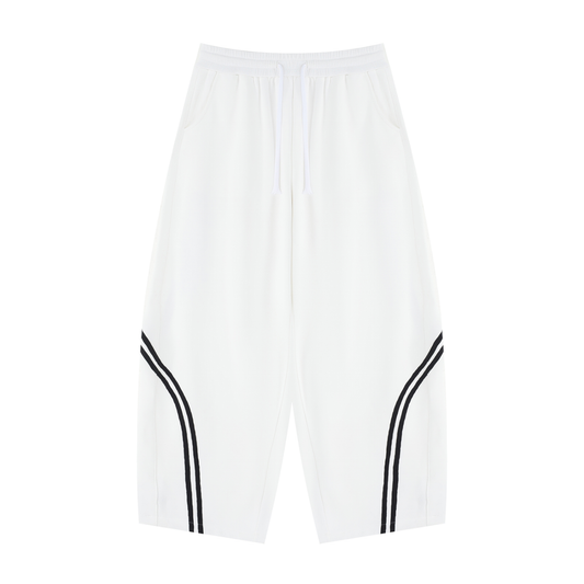CORE SWEATPANTS / CURVE