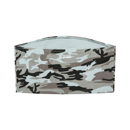 WAVE STATE TUBE TOP / CAMO SET