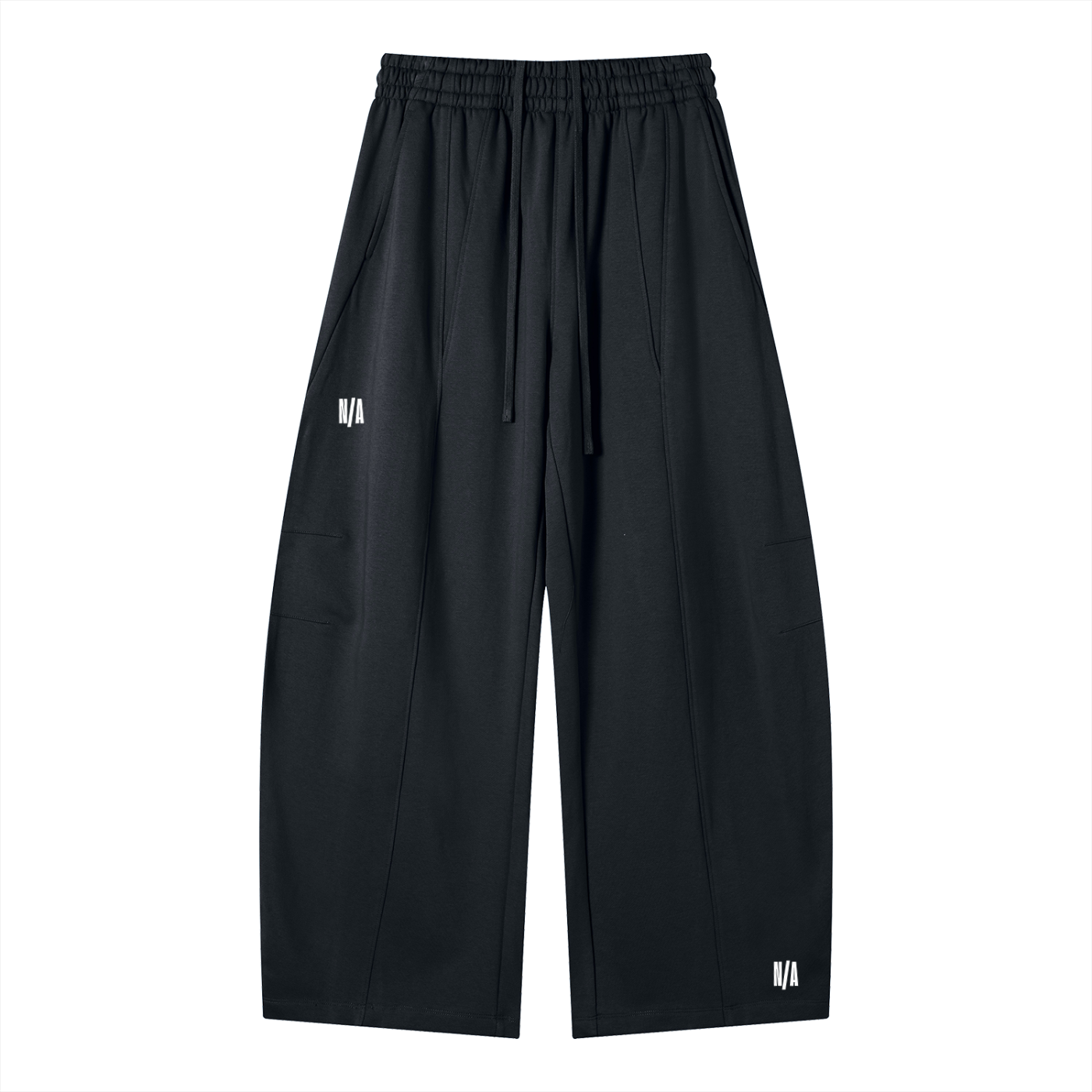 CORE SWEATPANTS / HEAVYWEIGHT
