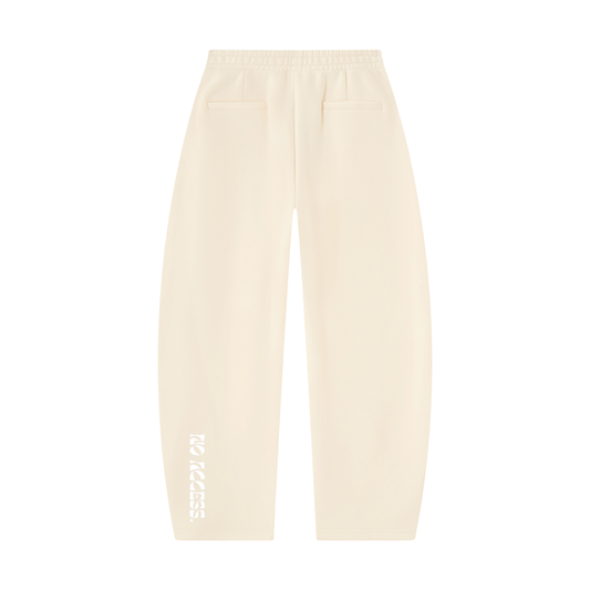 WAVE STATE SWEATPANTS / BARREL LEG ODMPOD