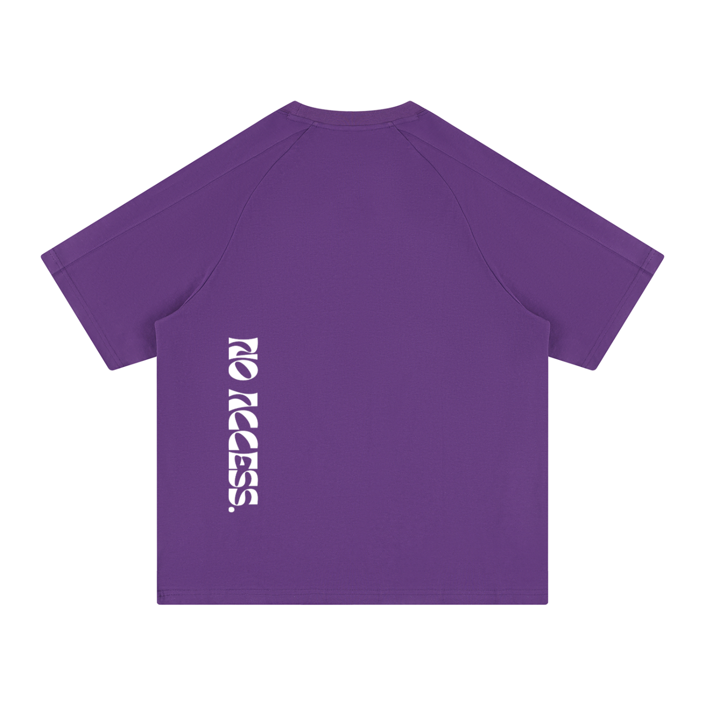 WAVE STATE TEE / COLOUR BLOCK