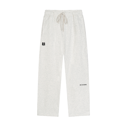 CORE SWEATPANTS / HEAVYWEIGHT SET