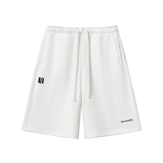 CORE SHORTS / HEAVYWEIGHT