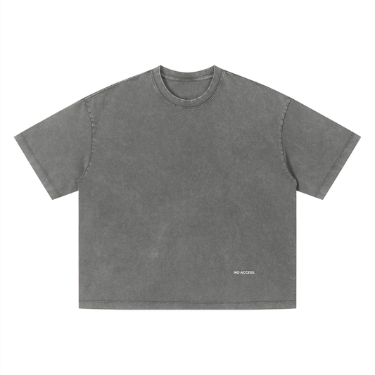 CORE TEE / VINTAGE SET ODMPOD