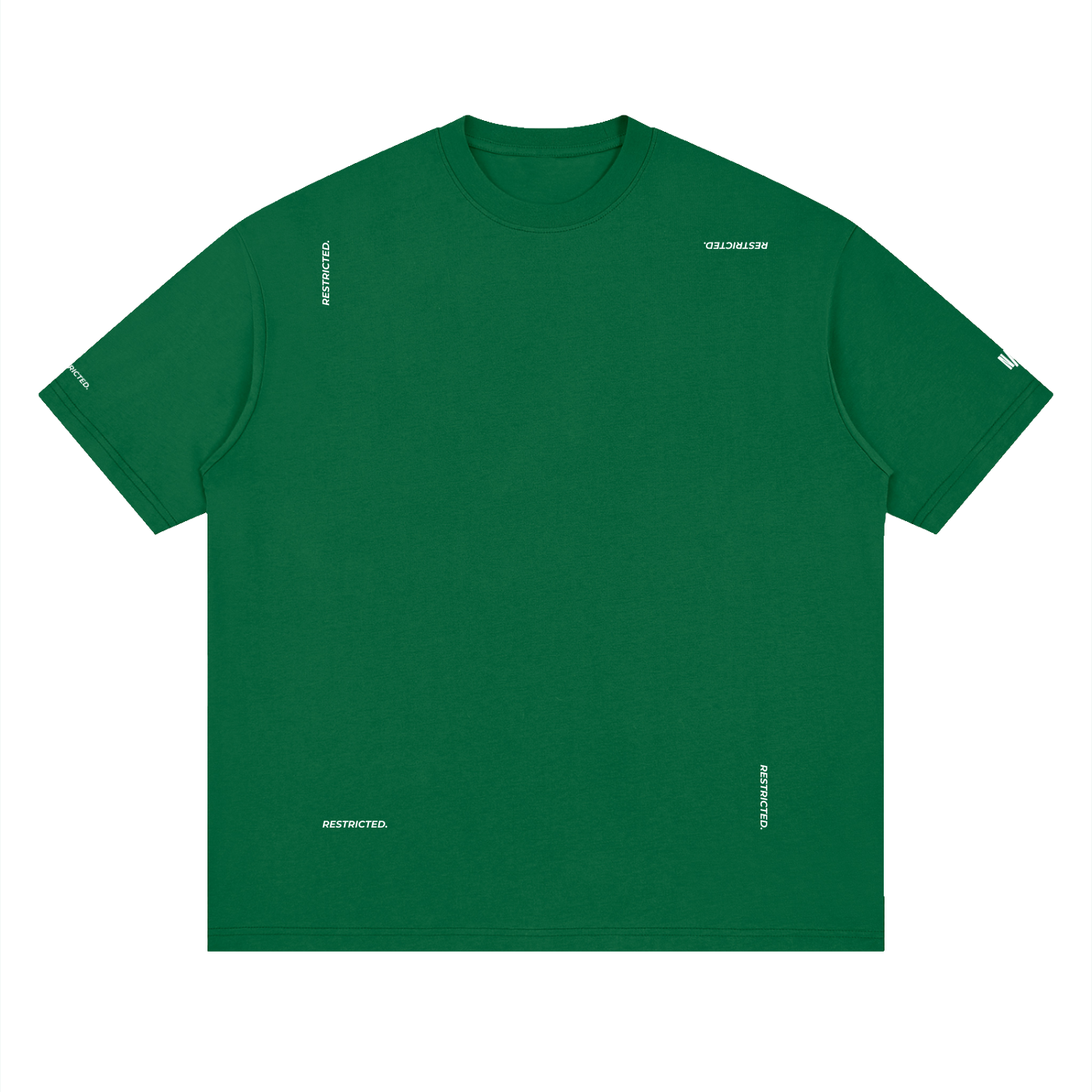 RESTRICTED / TEE