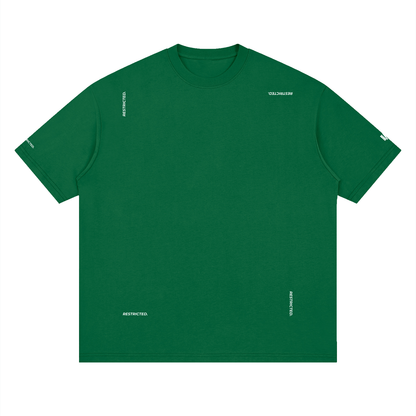 RESTRICTED / TEE