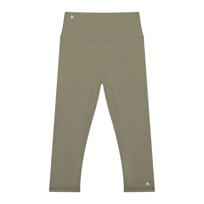 CORE CAPRIS / YOGA ODMPOD