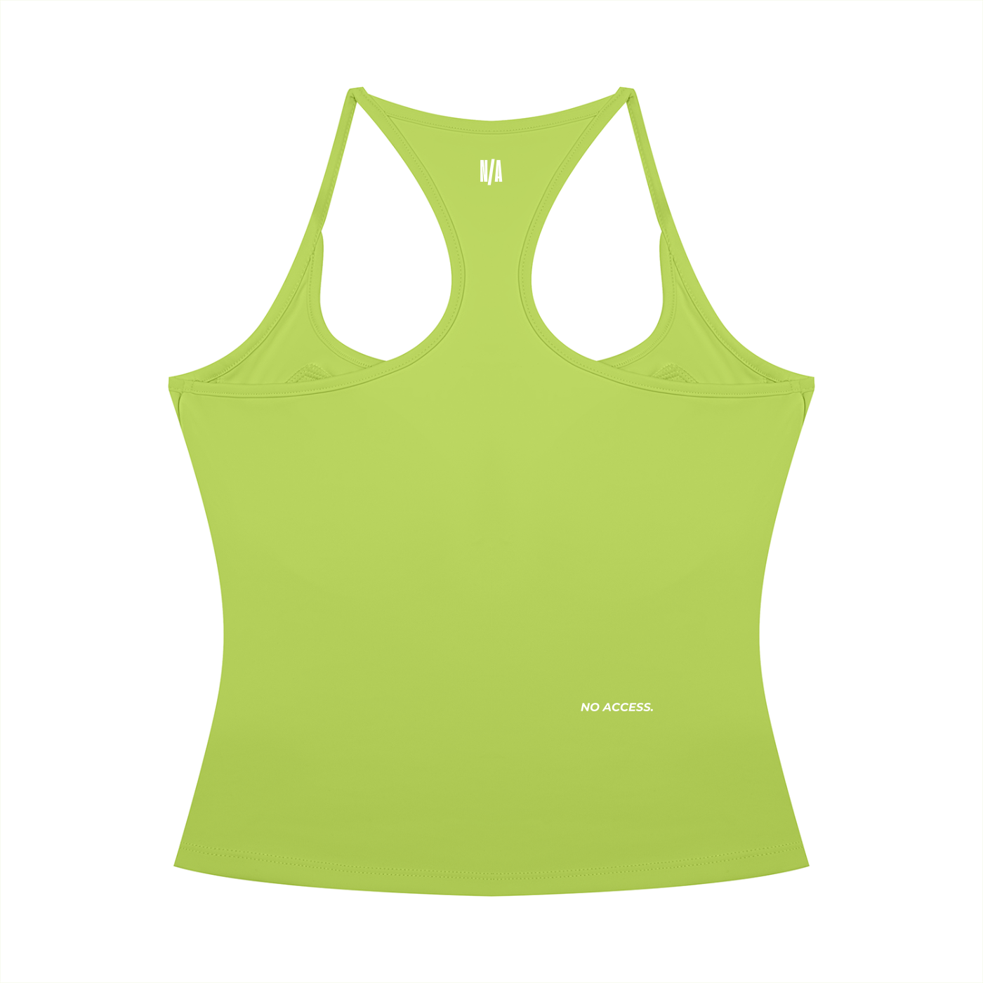 Women's Crop Yoga Tank Top ODMPOD