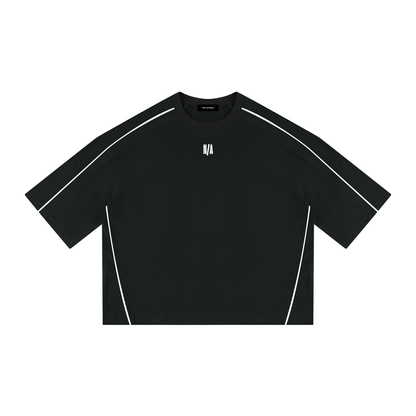 CORE TEE / HEAVYWEIGHT DRAPE