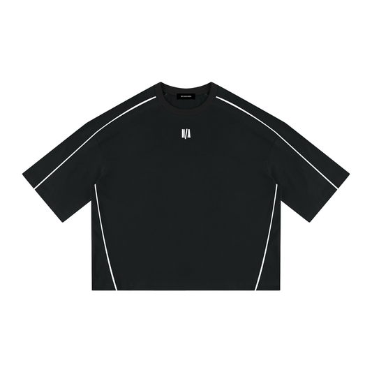 CORE TEE / HEAVYWEIGHT DRAPE