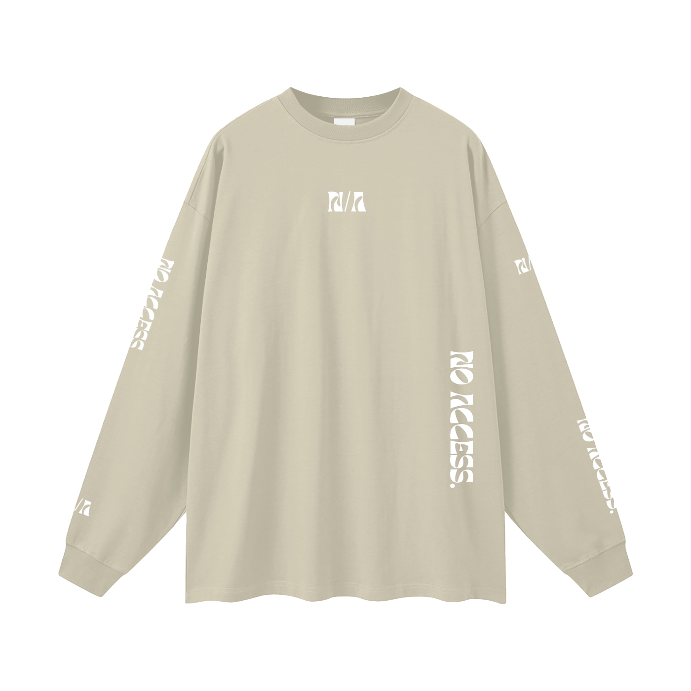 CORE LONG SLEEVE / WAVE STATE