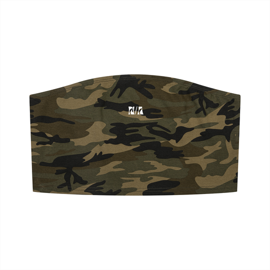 WAVE STATE TUBE TOP / CAMO SET ODMPOD