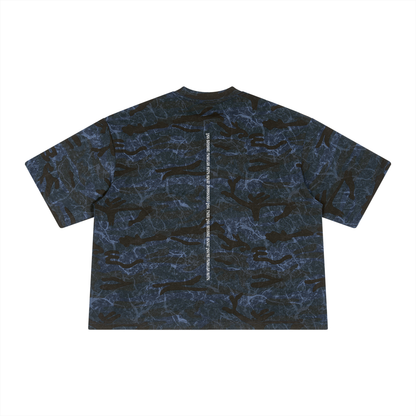 CORE CAMO TEE / MARKED ODMPOD