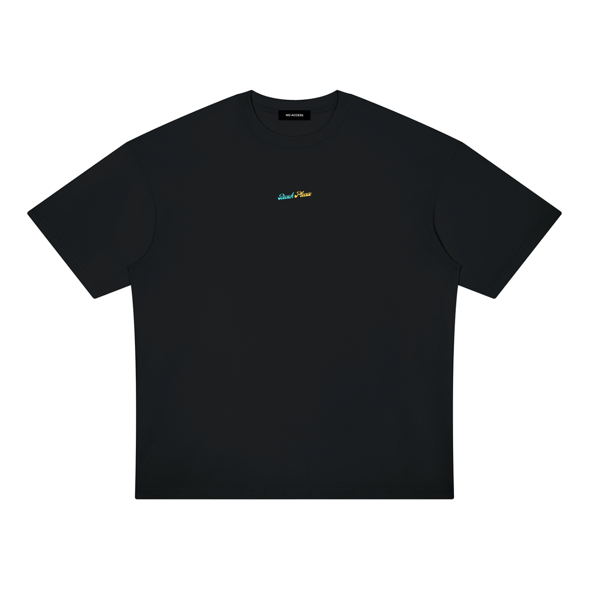 Unisex Oversized Drop Shoulder T-Shirt ODMPOD