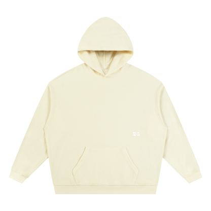 WAVE STATE HOODIE / WAFFLE SET