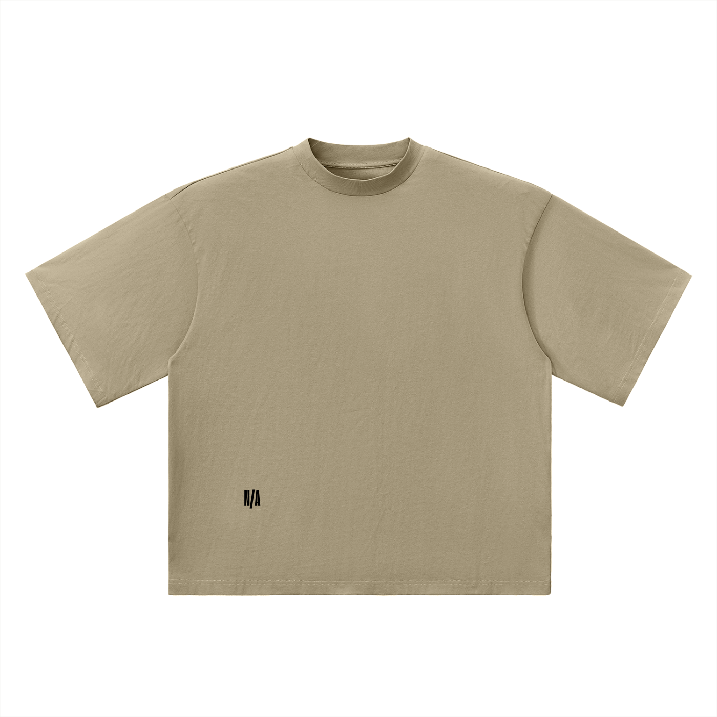 CORE TEE / HALF SLEEVE