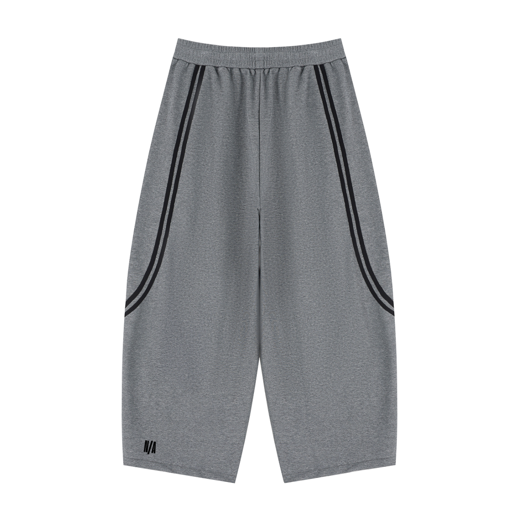 CORE SWEATPANTS / CURVE