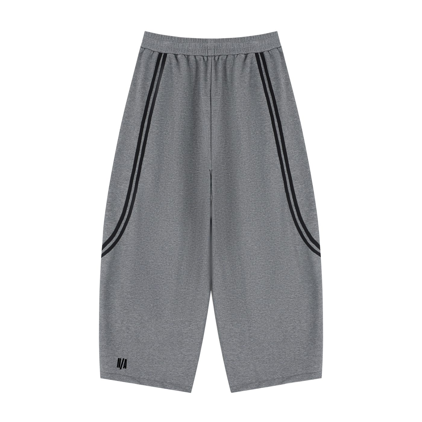CORE SWEATPANTS / CURVE