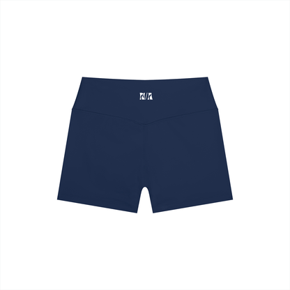 WAVE STATE SHORTS / YOGA