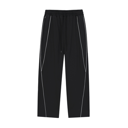 RESTRICTED / REFLECTIVE SWEATPANTS