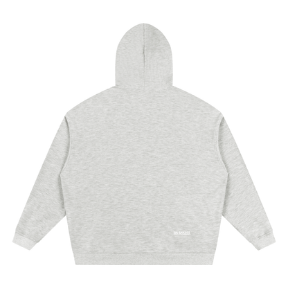WAVE STATE HOODIE / WAFFLE SET