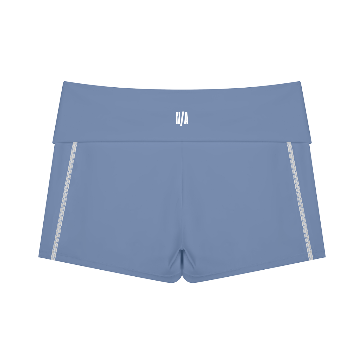 Women's High Waisted Yoga Biker Shorts ODMPOD
