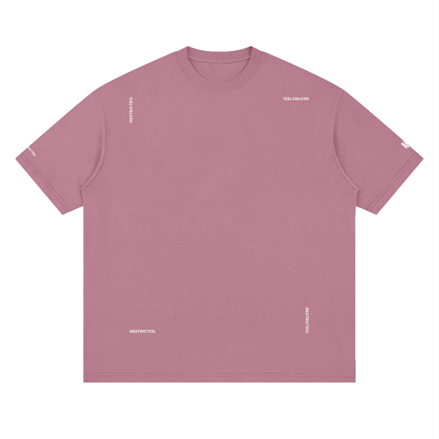 RESTRICTED / TEE