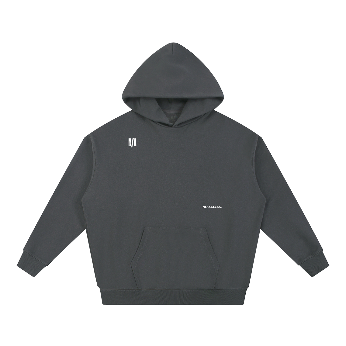 CORE HOODIE / HEAVYWEIGHT SET