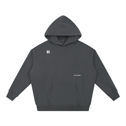 CORE HOODIE / HEAVYWEIGHT SET