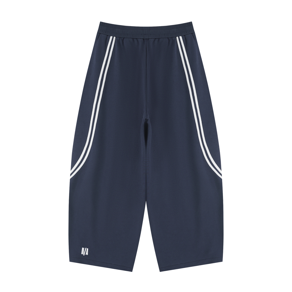 CORE SWEATPANTS / CURVE