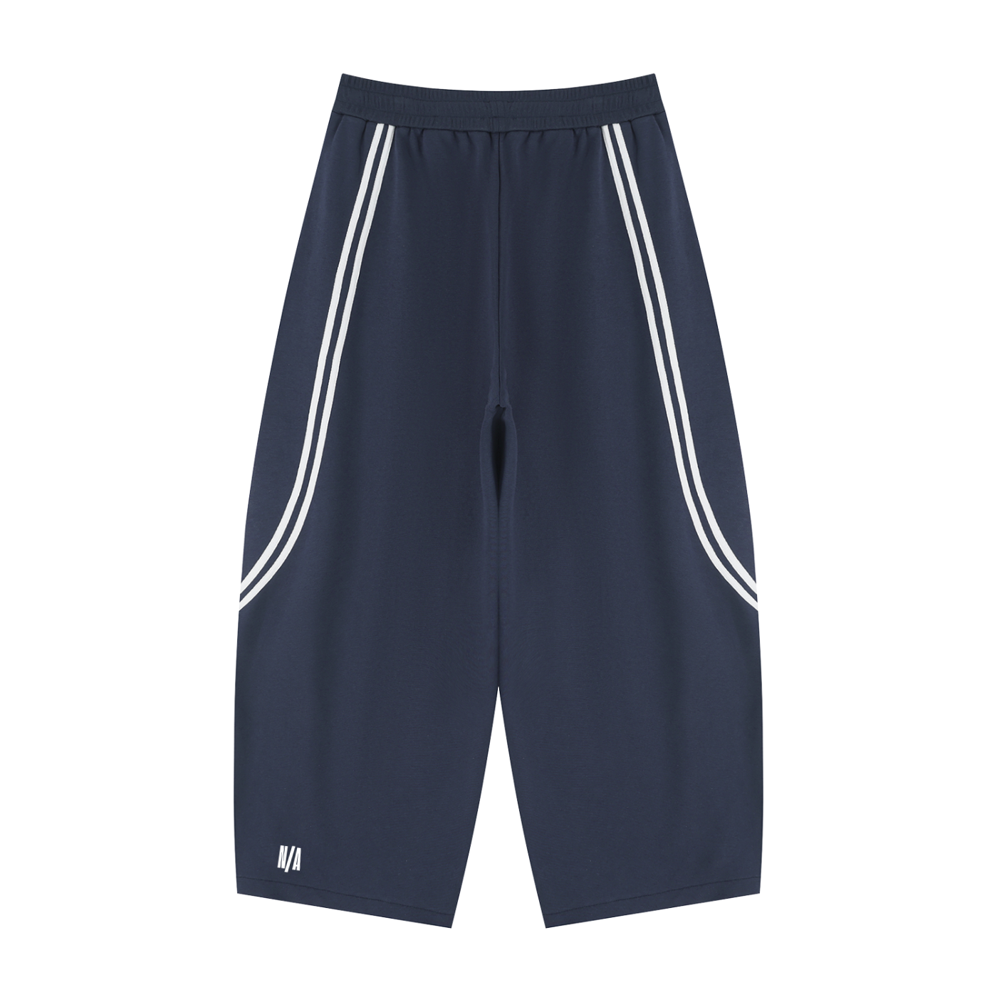 CORE SWEATPANTS / CURVE