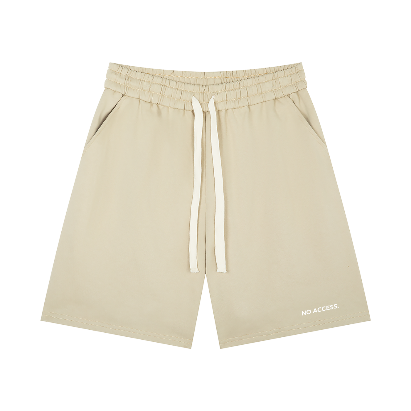 Men’s Loose Fit Drawstring Shorts ODMPOD