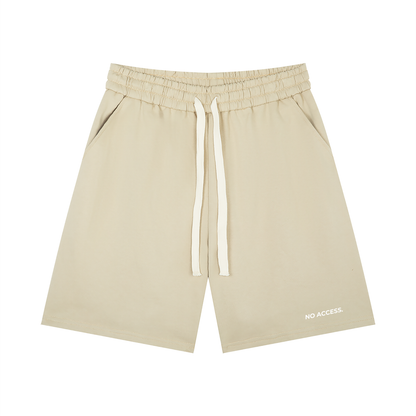 Men’s Loose Fit Drawstring Shorts ODMPOD