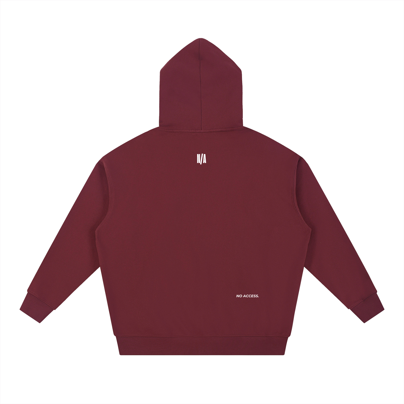 CORE HOODIE / HEAVYWEIGHT SET