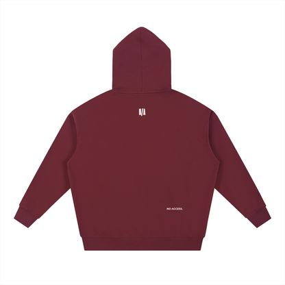 CORE HOODIE / HEAVYWEIGHT SET