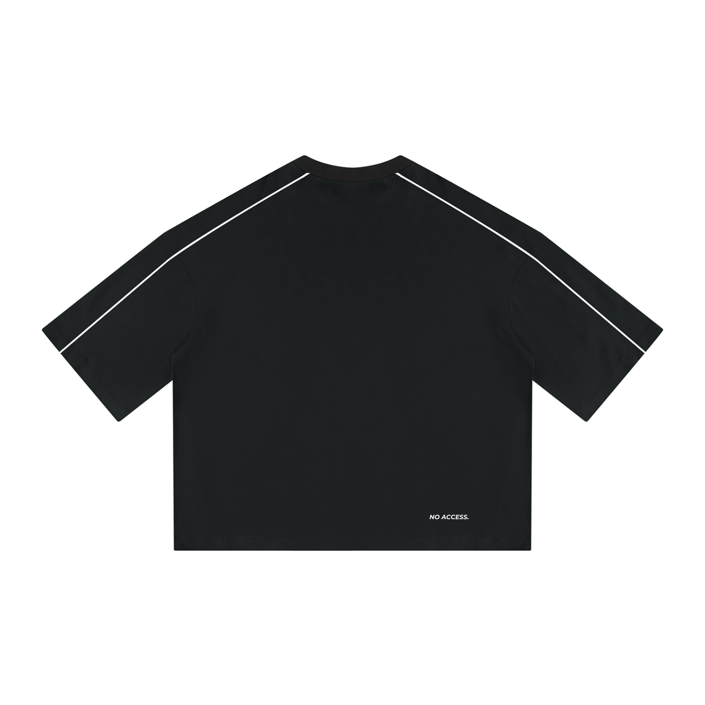 CORE TEE / HEAVYWEIGHT DRAPE