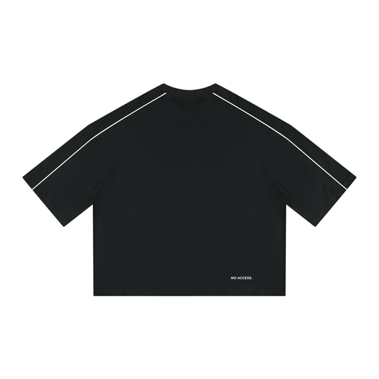 CORE TEE / HEAVYWEIGHT DRAPE