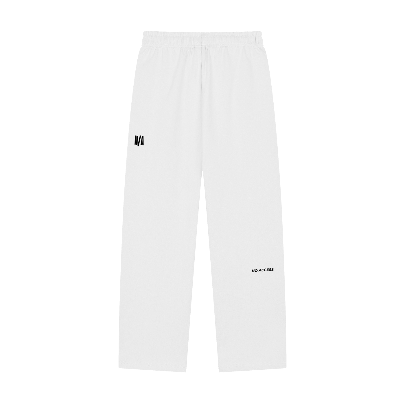 CORE SWEATPANTS / HEAVYWEIGHT SET